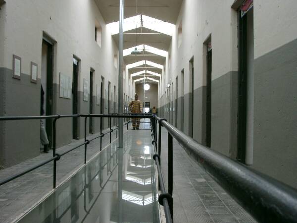 Лукьяновское СИЗО и еще 18 тюрем на грани закрытия 