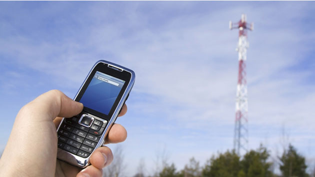 СМИ: В Мариуполе сейчас работает только один мобильный оператор