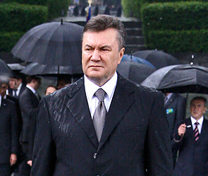 Политтехнолог объяснил, зачем сейчас «реанимировали» Януковича