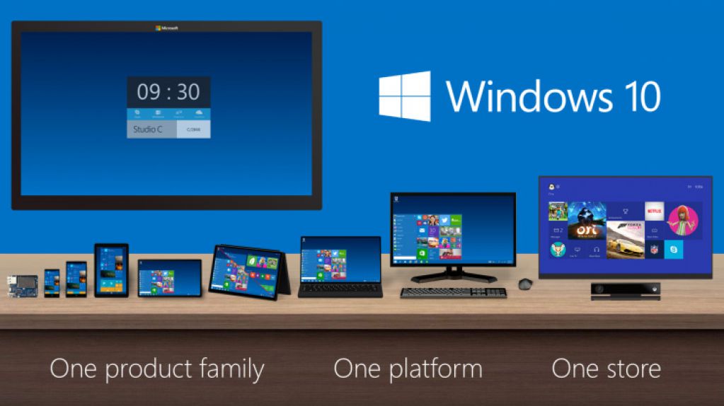 Windows 10: Как перейти на новую «операционку» 
