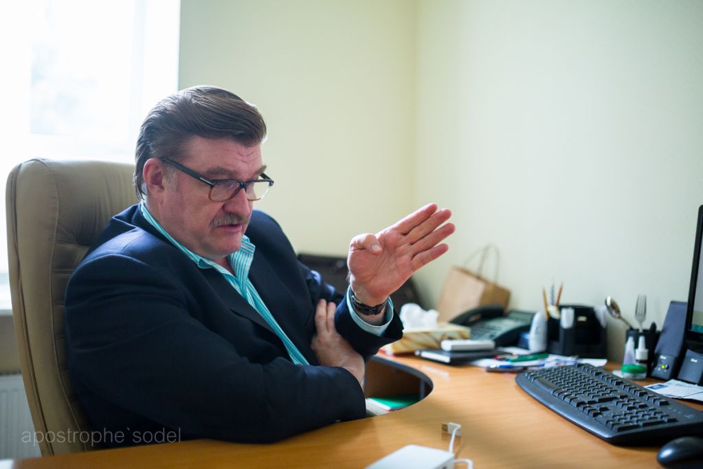 Евгений Киселев: Путину насоветовали, что Донбасс упадет к его ногам