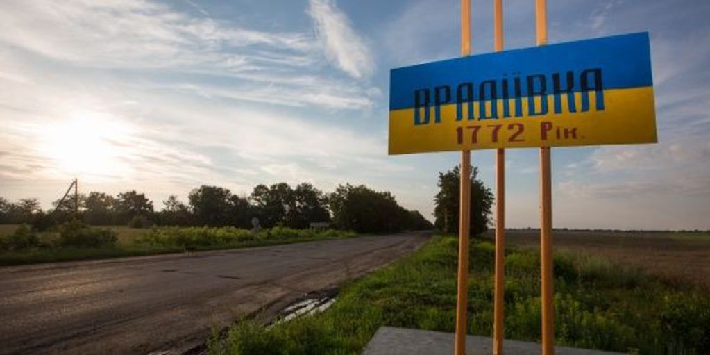 Латифундист из Врадиевки, избивший солдата АТО, замешан в земельных аферах