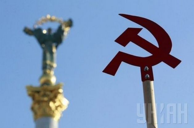 Декоммунизация в Киеве: подготовлен список улиц для переименования