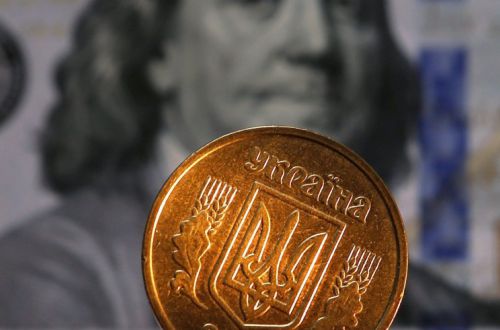 Сентябрь: 1$=30 грн вновь может стать реальностью