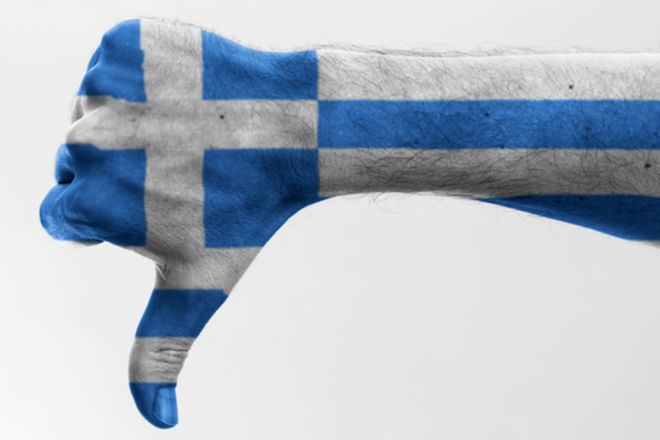 К чему стоит готовиться украинским банкам на фоне греческого дефолта