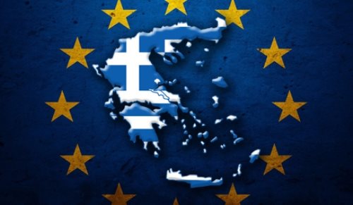 Ситуация в Греции может сильно ударить по европерспективам Украины