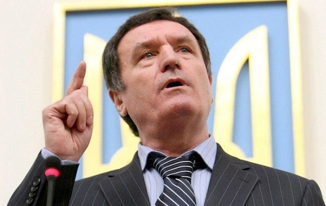 Верховная Рада разрешила арест главы Апелляционного суда Киева 