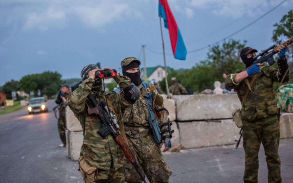 Что будет с «Новороссией»: прогноз для Донбасса