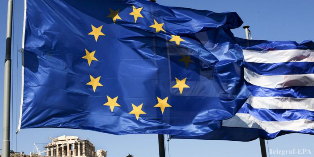 Atlantico: Как Европа разрушила экономику Греции 