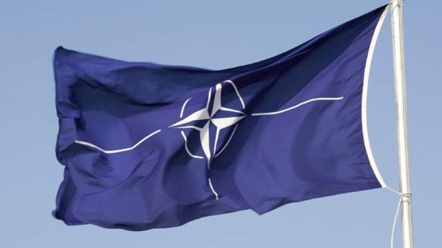 Рада ратифицировала Соглашение о сотрудничестве с НАТО