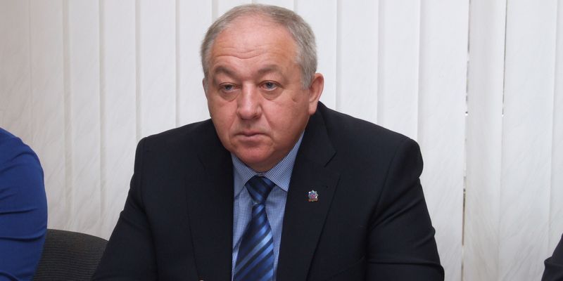 Экс-губернатор Кихтенко назвал причину своего увольнения
