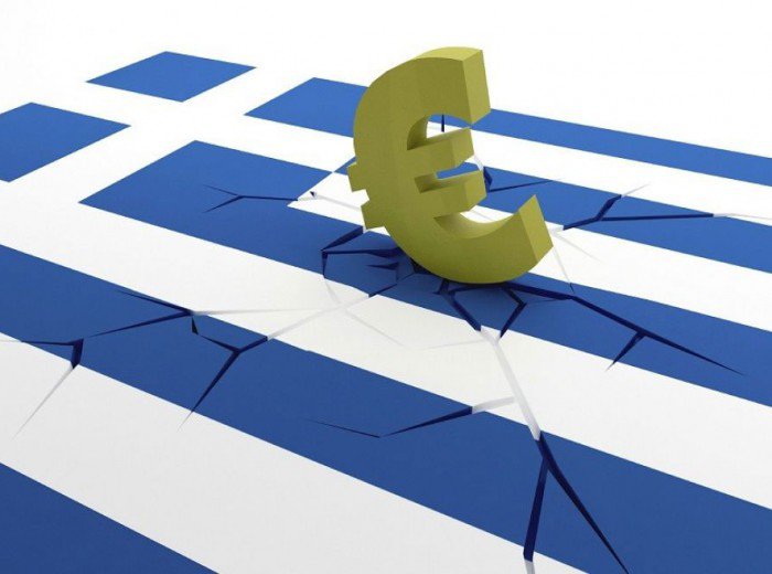 Греческий дефолт. В чем позитив для Украины?
