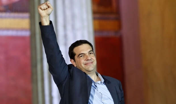 Ципрас: Греция уже получила от кредиторов предложения получше, но… 