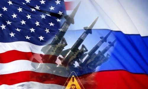 Stratfor: Россия и США запустили гонку вооружений
