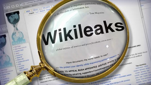 Wikileaks выдала новый компромат: США шпионили за Меркель и правительством ФРГ