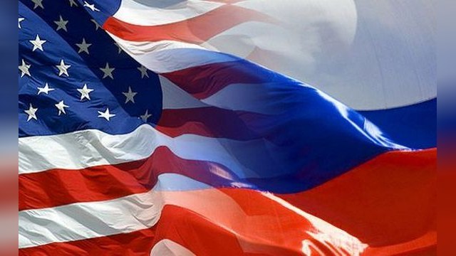 Разведка: США и их союзники готовятся к долговременной конфронтации с РФ ‏