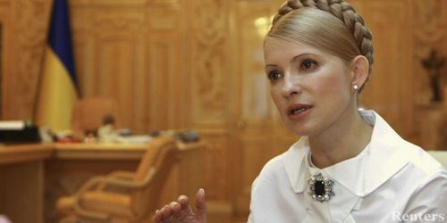 Андрей Лозовой: Время Тимошенко уже прошло 