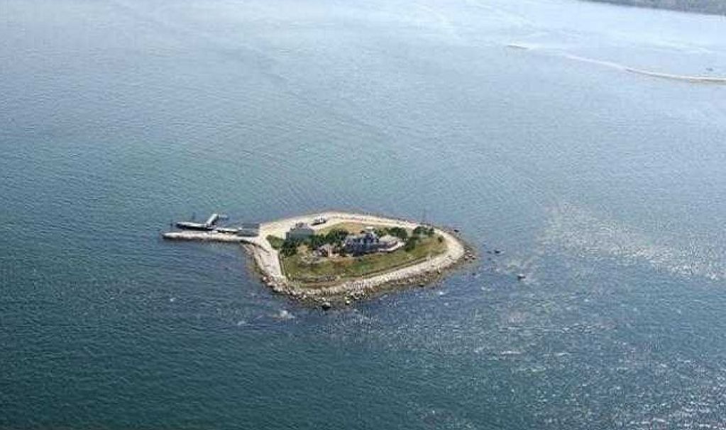 20 самопровозглашенных микрогосударств со всего мира