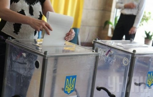 «Украинский выбор»: Киев пытается лишить Донбасс права участвовать в местных выборах