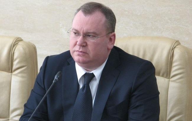 Председатель Днепропетровской ОГА Резниченко работает не на пиар, а на результат - эксперт