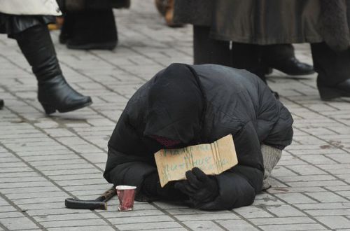О социальной ловушке власти