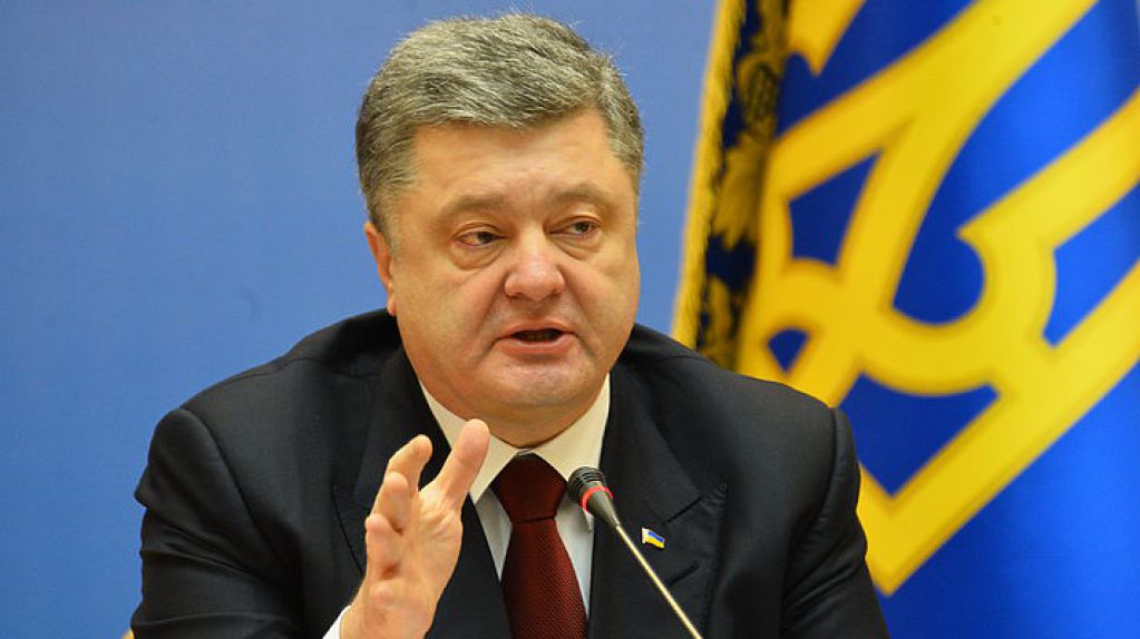 Чернушенко vs Порошенко: начало конца?