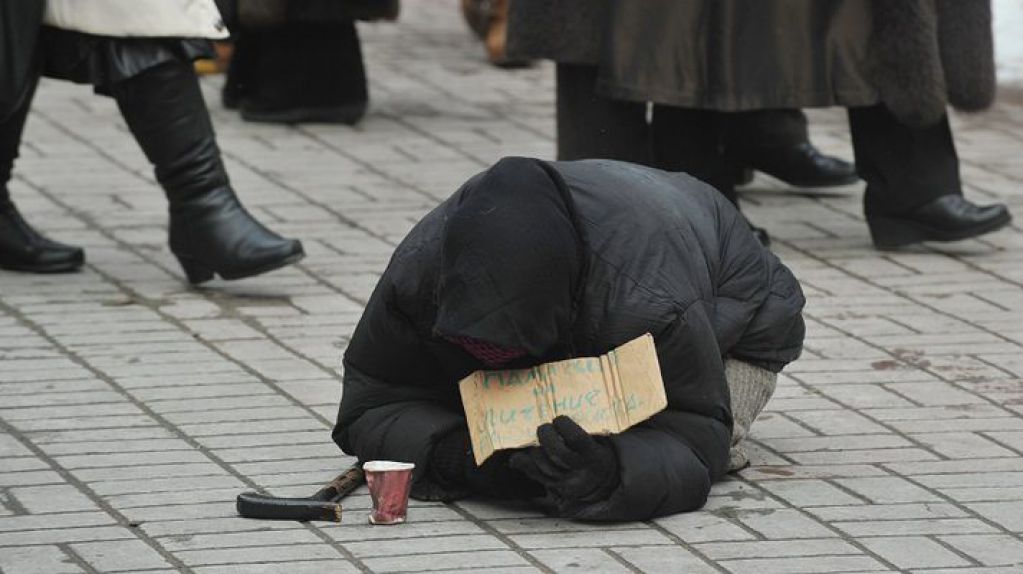 О социальной ловушке власти