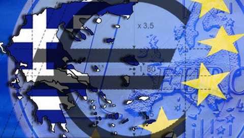 СМИ: В банкоматах Греции денег осталось на 2-3 дня