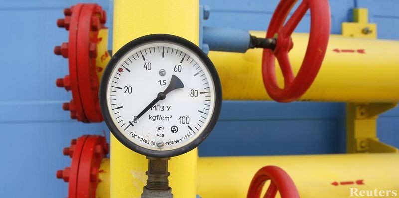 Европейцам советуют перезаключить все долгосрочные контракты с «Газпромом»