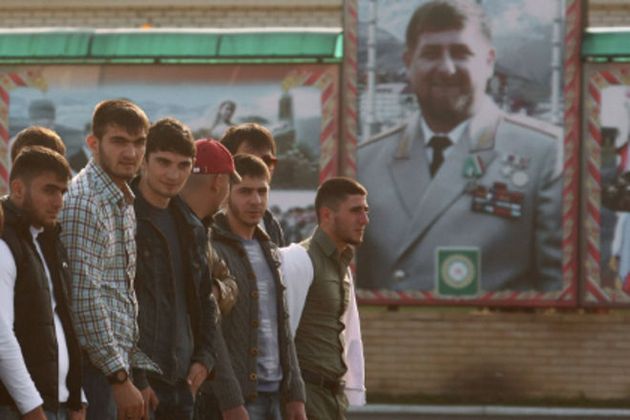 ОБСЕ заметила поток «крепких молодых мужчин» из России в Украину