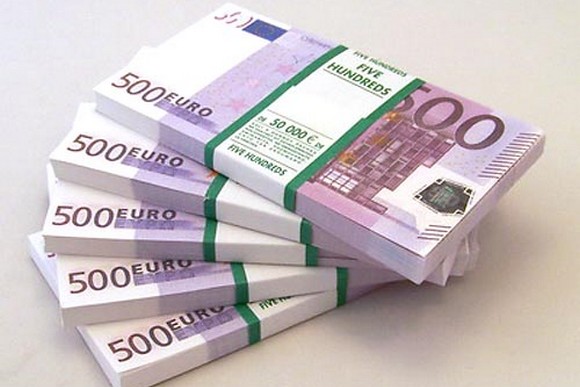 Европа решила выделить Украине первый транш в €600 миллионов