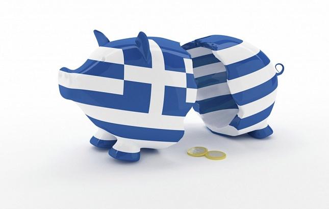 Туск заговорил об истинных масштабах греческого дефолта