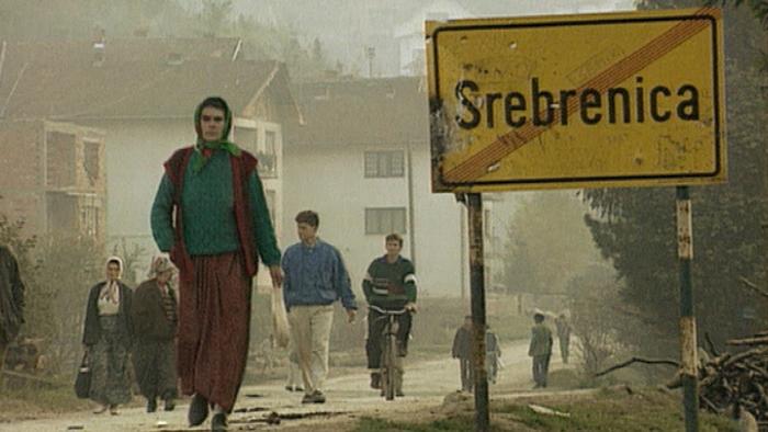 20 лет резне в Сребренице: как сербы уживаются с термином «геноцид»