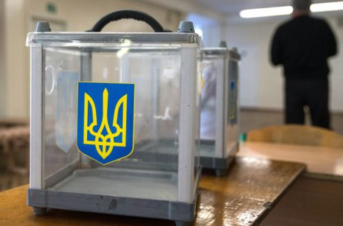Накануне новых выборов. В кого верят украинцы