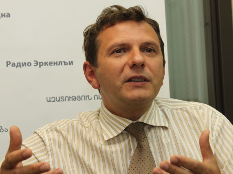 Эксперт: Греческий дефолт дойдет до Украины по трем «каналам»