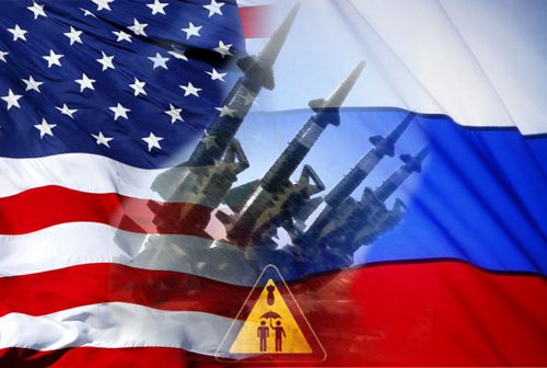 США признали Россию главной угрозой нацбезопасности