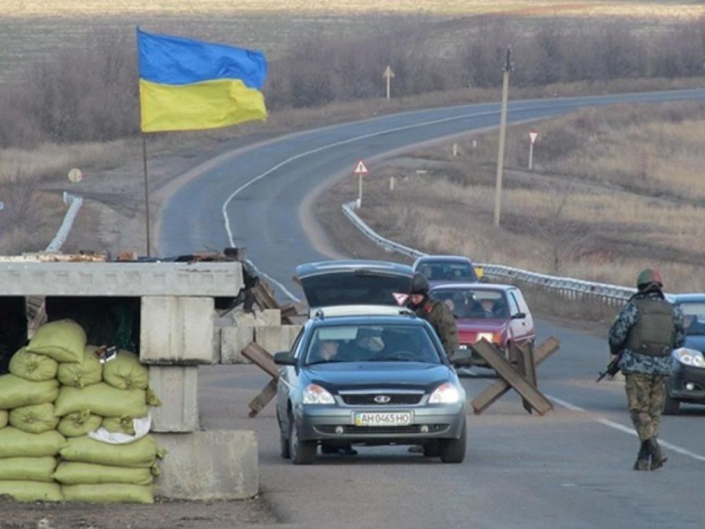 Как подать заявку на пропуск через сайт СБУ: Пошаговое руководство