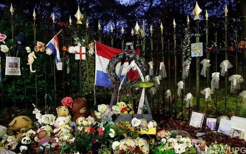 Трагедия МН17: Семьи погибших немцев подали многомиллионный иск против Украины
