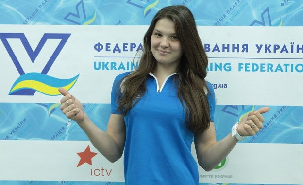 Универсиада-2015: пловчиха из Полтавы положила в копилку Украины шестое «золото»