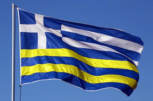 Сёстры по несчастью: Украина и Греция