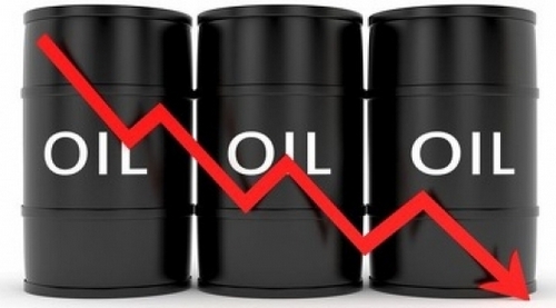 Ожидания соглашения Запада с Ираном опускают цену нефти