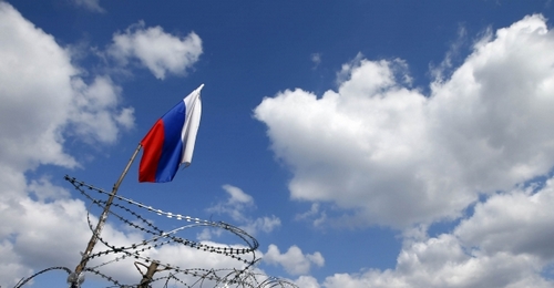 В России задержали более 100 украинцев. Готовят экстрадицию