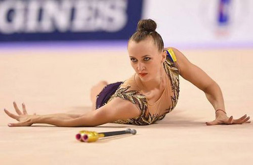 Универсиада-2015: Гимнастки принесли Украине восьмое «золото» 