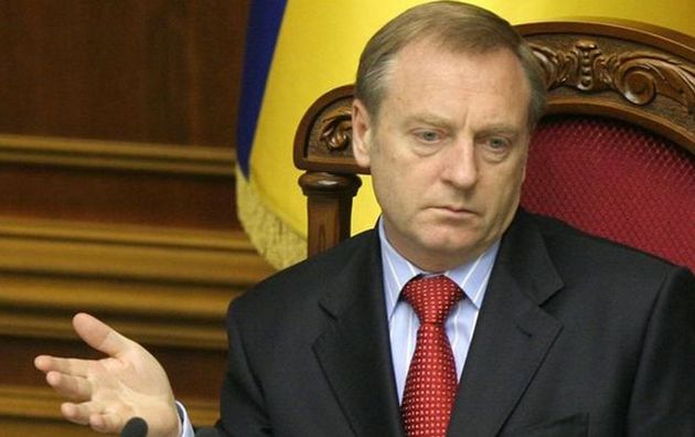 ГПУ подозревает экс-министра юстиции: Ларинович оказался банальным растратчиком