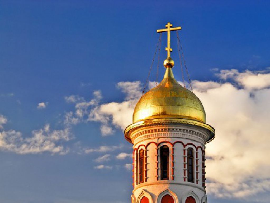 Церковь войны Филарета