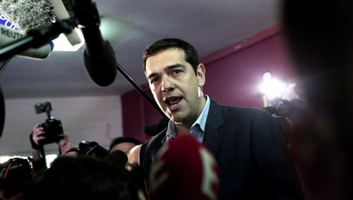 Против Ципраса пошла собственная партия: никому не нравятся соглашения с кредиторами
