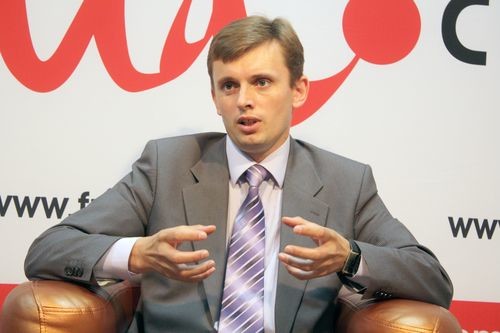 «Правый сектор» может использовать Мукачево для старта предвыборной кампании
