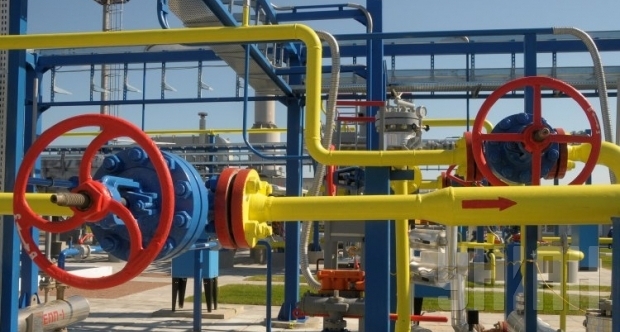 Украина получит многомиллионный «газовый» кредит от ЕБРР