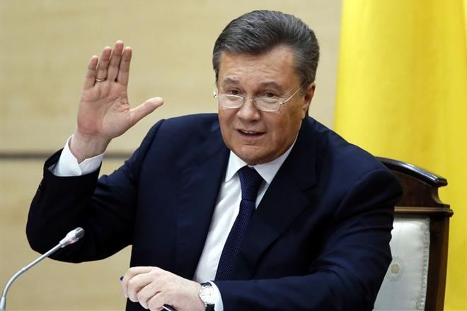Не Януковичем единым: как живут президенты, изгнанные своим народом