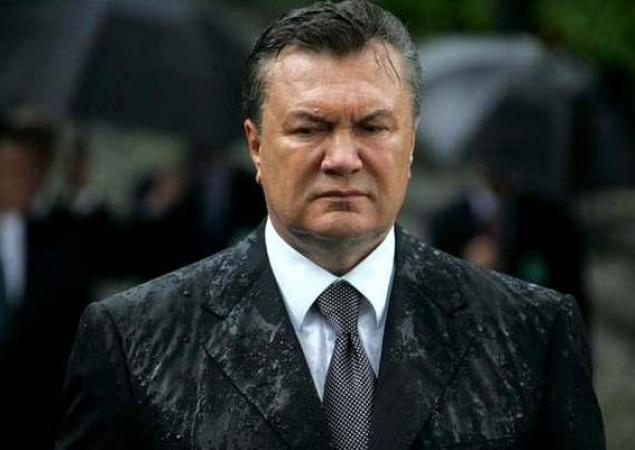 Зачем Кремль держит под рукой беглого Януковича 
